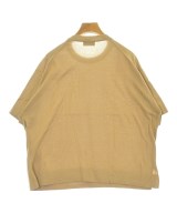 JOHN SMEDLEY（ジョンスメドレー）ニット・セーター ベージュ サイズ:L レディース/2200642063212