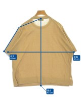 JOHN SMEDLEY（ジョンスメドレー）ニット・セーター ベージュ サイズ:L レディース/2200642063212