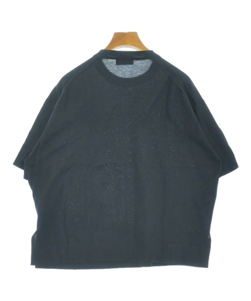 JOHN SMEDLEY（ジョンスメドレー）ニット・セーター 紺 サイズ:L レディース/2200642063229