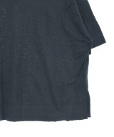 JOHN SMEDLEY（ジョンスメドレー）ニット・セーター 紺 サイズ:L レディース/2200642063229