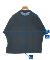 JOHN SMEDLEY（ジョンスメドレー）ニット・セーター 紺 サイズ:L レディース/2200642063229