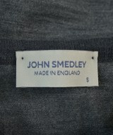 JOHN SMEDLEY（ジョンスメドレー）ニット・セーター 紺 サイズ:S レディース/2200642155016