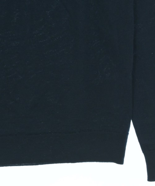 JOHN SMEDLEY（ジョンスメドレー）ニット・セーター 紺 サイズ:S レディース/2200642155023