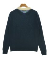 JOHN SMEDLEY（ジョンスメドレー）ニット・セーター 紺 サイズ:S レディース/2200642155023