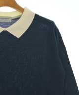 JOHN SMEDLEY（ジョンスメドレー）ニット・セーター 紺 サイズ:S レディース/2200642155023