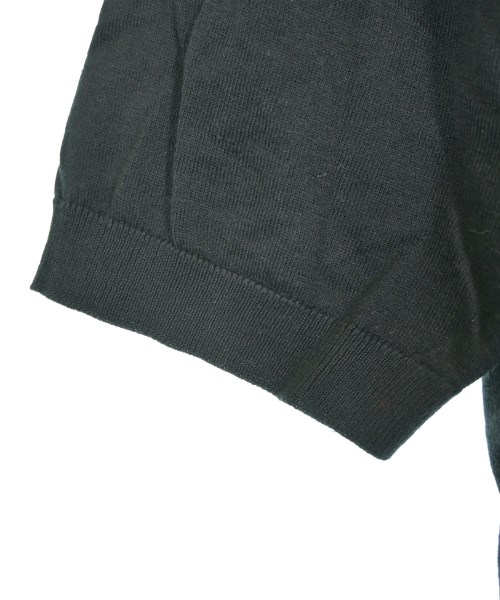 JOHN SMEDLEY（ジョンスメドレー）ニット・セーター 黒 サイズ:-(XS位) メンズ/2200632997138