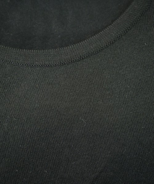 JOHN SMEDLEY（ジョンスメドレー）ニット・セーター 黒 サイズ:-(XS位) メンズ/2200632997138