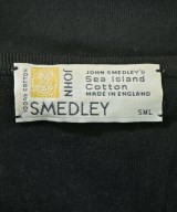 JOHN SMEDLEY（ジョンスメドレー）ニット・セーター 黒 サイズ:-(XS位) メンズ/2200632997138
