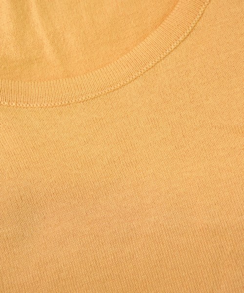 JOHN SMEDLEY（ジョンスメドレー）ニット・セーター オレンジ サイズ:-(XS位) メンズ/2200632997145