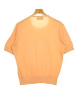 JOHN SMEDLEY（ジョンスメドレー）ニット・セーター オレンジ サイズ:-(XS位) メンズ/2200632997145