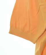 JOHN SMEDLEY（ジョンスメドレー）ニット・セーター オレンジ サイズ:-(XS位) メンズ/2200632997145
