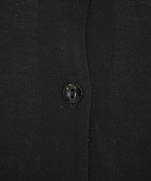 JOHN SMEDLEY（ジョンスメドレー）カーディガン 黒 サイズ:XS レディース/2200635309051