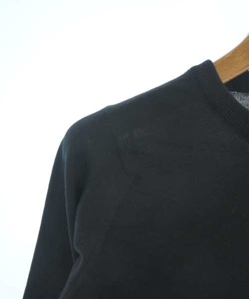 JOHN SMEDLEY（ジョンスメドレー）カーディガン 黒 サイズ:XS レディース/2200635309051