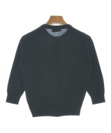 JOHN SMEDLEY（ジョンスメドレー）カーディガン 黒 サイズ:XS レディース/2200635309051