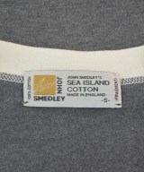 JOHN SMEDLEY（ジョンスメドレー）カーディガン グレー サイズ:S メンズ/2200643934023