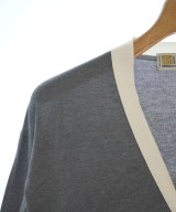 JOHN SMEDLEY（ジョンスメドレー）カーディガン グレー サイズ:S メンズ/2200643934023