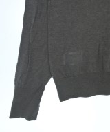 JOHN SMEDLEY（ジョンスメドレー）ニット・セーター グレー サイズ:S メンズ/2200643934030