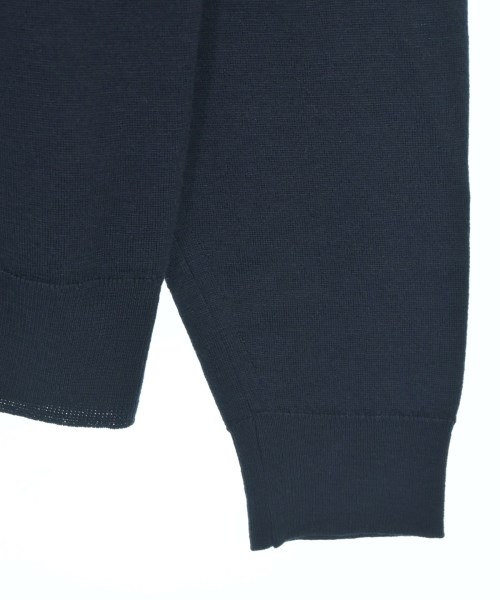 JOHN SMEDLEY（ジョンスメドレー）ニット・セーター 紺 サイズ:-(M位) メンズ/2200640073268