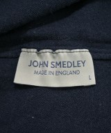 JOHN SMEDLEY（ジョンスメドレー）ニット・セーター 紺 サイズ:-(M位) メンズ/2200640073268