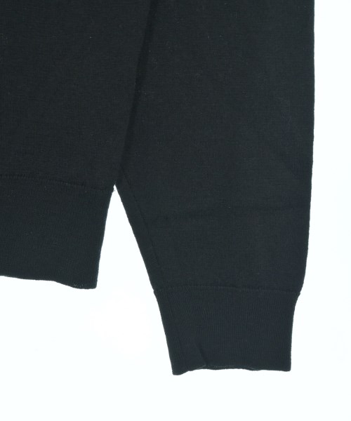 JOHN SMEDLEY（ジョンスメドレー）ニット・セーター 黒 サイズ:-(M位) メンズ/2200640073275