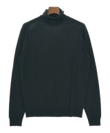 JOHN SMEDLEY（ジョンスメドレー）ニット・セーター 黒 サイズ:-(M位) メンズ/2200640073275