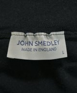 JOHN SMEDLEY（ジョンスメドレー）ニット・セーター 黒 サイズ:-(M位) メンズ/2200640073275
