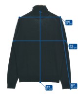 JOHN SMEDLEY（ジョンスメドレー）ニット・セーター 黒 サイズ:-(M位) メンズ/2200640073275