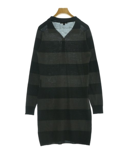 JOHN SMEDLEY（ジョンスメドレー）ワンピース 黒 サイズ:S レディース/2200644042048