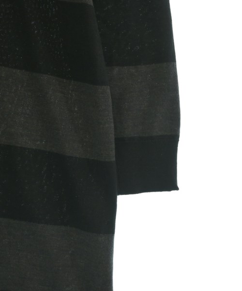 JOHN SMEDLEY（ジョンスメドレー）ワンピース 黒 サイズ:S レディース/2200644042048