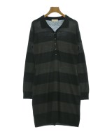 JOHN SMEDLEY（ジョンスメドレー）ワンピース 黒 サイズ:S レディース/2200644042048