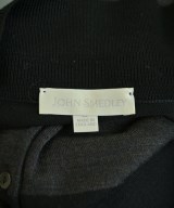 JOHN SMEDLEY（ジョンスメドレー）ワンピース 黒 サイズ:S レディース/2200644042048
