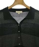 JOHN SMEDLEY（ジョンスメドレー）ワンピース 黒 サイズ:S レディース/2200644042048