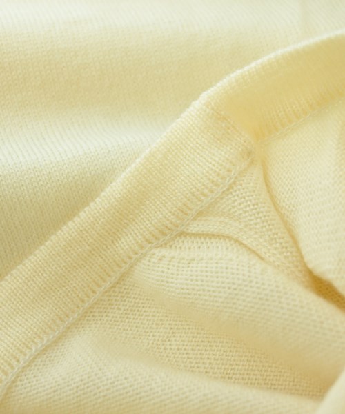 JOHN SMEDLEY（ジョンスメドレー）ニット・セーター ベージュ サイズ:M レディース/2200644273039