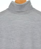 JOHN SMEDLEY（ジョンスメドレー）ニット・セーター グレー サイズ:S メンズ/2200644297035