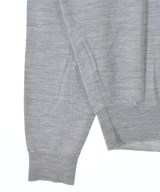JOHN SMEDLEY（ジョンスメドレー）ニット・セーター グレー サイズ:S メンズ/2200644297035