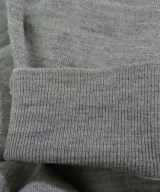 JOHN SMEDLEY（ジョンスメドレー）ニット・セーター グレー サイズ:S メンズ/2200644297035