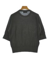 JOHN SMEDLEY（ジョンスメドレー）ニット・セーター 茶 サイズ:S レディース/2200644748704