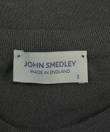 JOHN SMEDLEY（ジョンスメドレー）ニット・セーター 茶 サイズ:S レディース/2200644748704