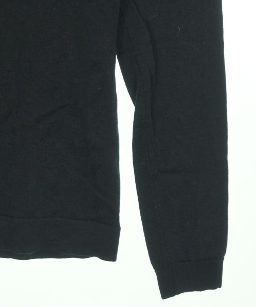 JOHN SMEDLEY（ジョンスメドレー）ニット・セーター 黒 サイズ:XS レディース/2200644834025