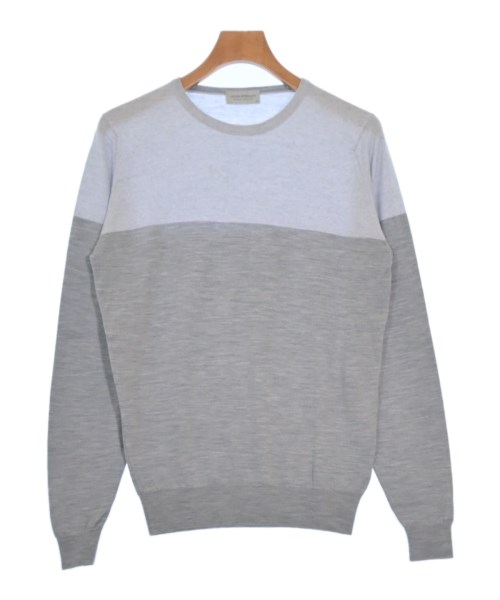 ジョンスメドレー(JOHN SMEDLEY)のJOHN SMEDLEY ニット・セーター
