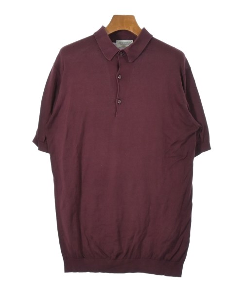 ジョンスメドレー(JOHN SMEDLEY)のJOHN SMEDLEY ニット・セーター