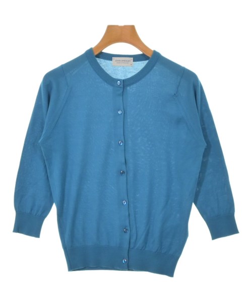 ジョンスメドレー(JOHN SMEDLEY)のJOHN SMEDLEY カーディガン