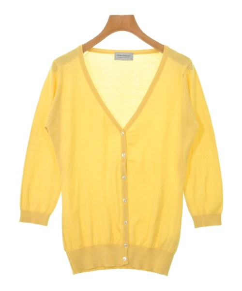 ジョンスメドレー(JOHN SMEDLEY)のJOHN SMEDLEY カーディガン