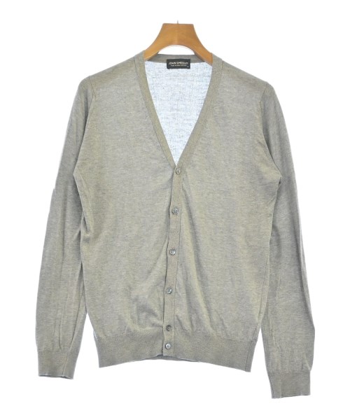 ジョンスメドレー(JOHN SMEDLEY)のJOHN SMEDLEY カーディガン