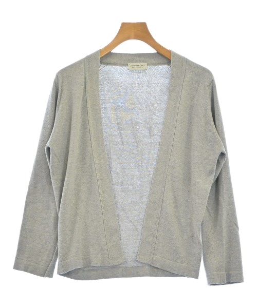 ジョンスメドレー(JOHN SMEDLEY)のJOHN SMEDLEY カーディガン