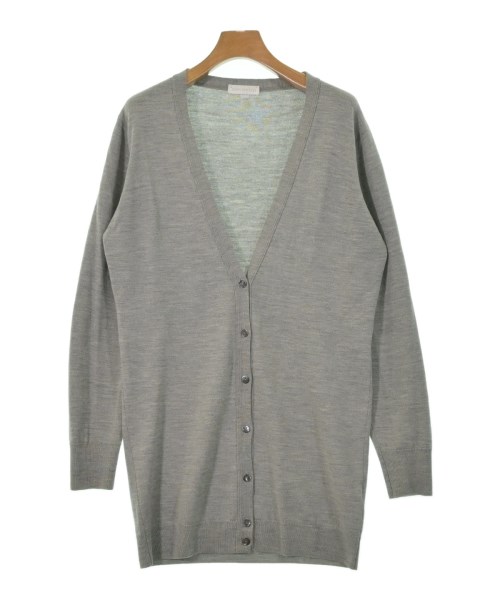 ジョンスメドレー(JOHN SMEDLEY)のJOHN SMEDLEY カーディガン