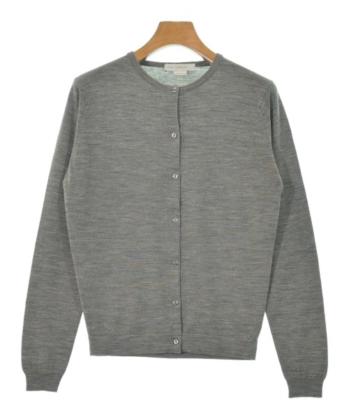 ジョンスメドレー(JOHN SMEDLEY)のJOHN SMEDLEY カーディガン