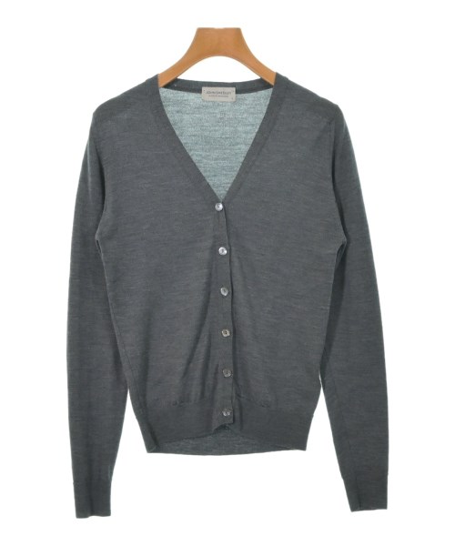 ジョンスメドレー(JOHN SMEDLEY)のJOHN SMEDLEY カーディガン