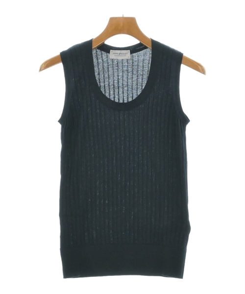 ジョンスメドレー(JOHN SMEDLEY)のJOHN SMEDLEY ベスト/ノースリーブ