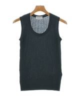 JOHN SMEDLEY ベスト/ノースリーブ